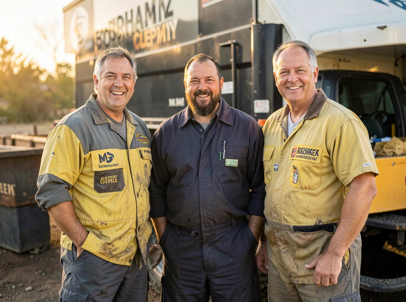 Sewage Cleanup company in Clairfield, TN