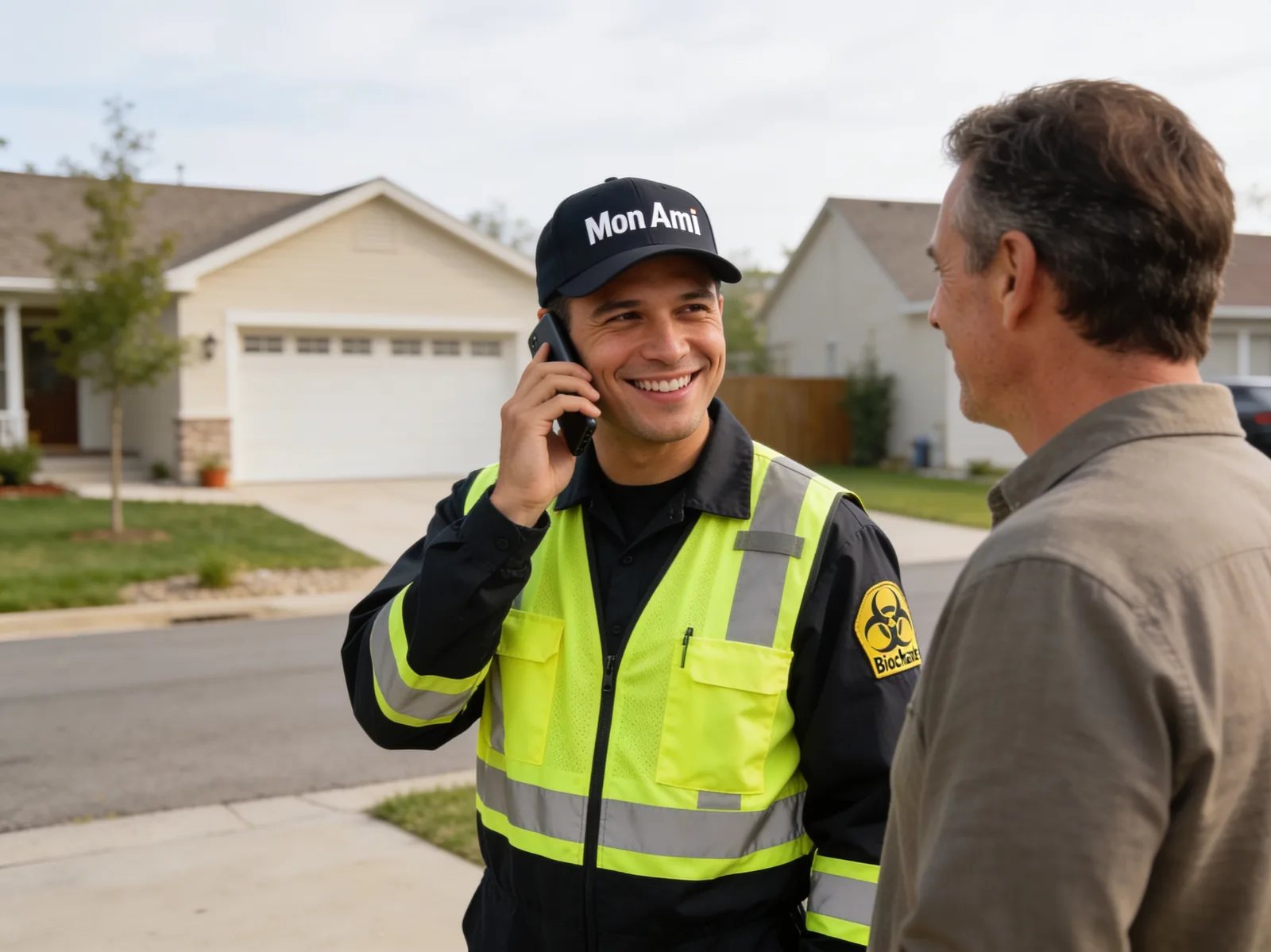 Sewage Cleanup Clairfield, TN FAQs