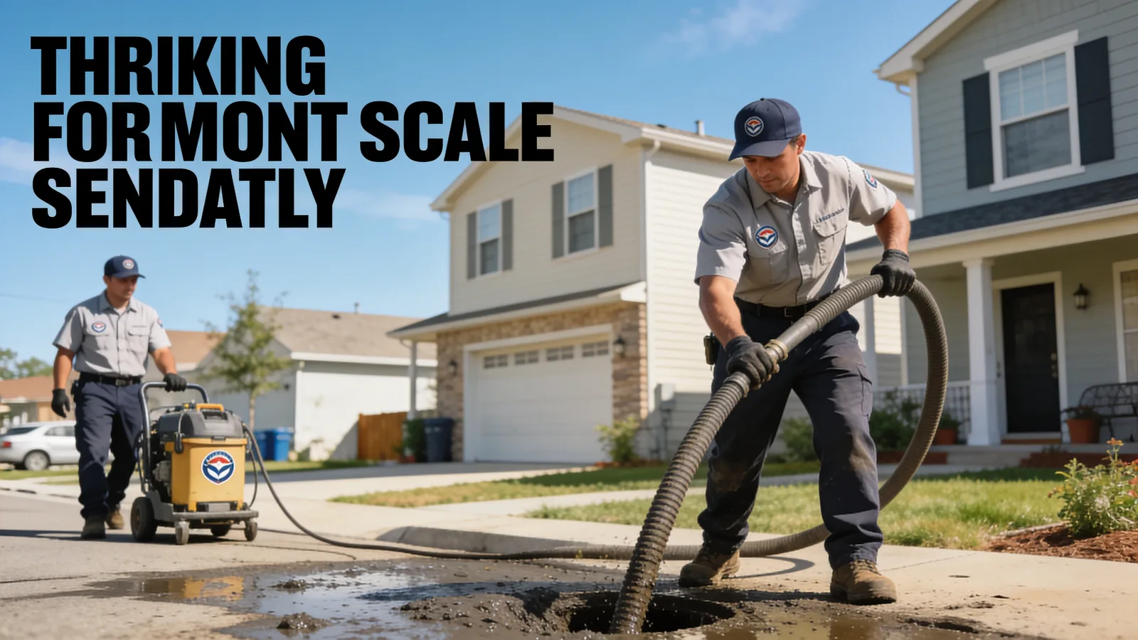 Sewage Cleanup in Clairfield, TN near me